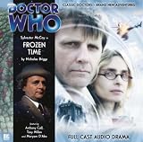 Review Big Finish Productions Ltd  / Frozen Time (Doctor Who)