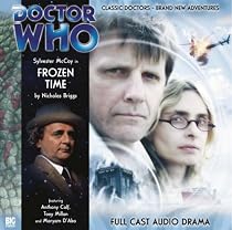 Frozen Time (Doctor Who)