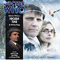 Frozen Time (Doctor Who)