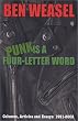 Punk Is a Four-Letter Word: Columns, Articles and Essays 1991-2002