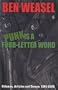 Punk Is A Four-Letter Word