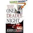 One Deadly Night (St. Martin's True Crime Library)