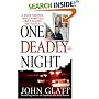 One Deadly Night (St. Martin's True Crime Library)