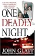 One Deadly Night (St. Martin's True Crime Library)