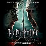 Harry Potter & Deathly Hallows Part 2