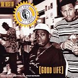 The Best of Pete Rock & C.L. Smooth: Good Life