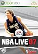 NBA Live 07