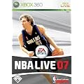 NBA Live 07