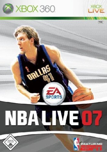 NBA Live 07