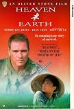 Heaven & Earth [UK-Import] - Tommy Lee Jones