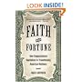 Faith and Fortune: How Compassionate Capitalism Is Transforming American Business