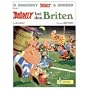 Asterix bei den Briten (German Edition of Asterix in Britain)