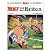 Asterix bei den Briten (German Edition of Asterix in Britain)