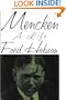 Mencken: A Life
