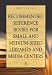 Book Recommended Reference Books for Small and Medium-sized Libraries and Media Centers: 2007 Edition, Volume 27 (Recommended Reference Books)