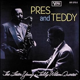 Pres & Teddy