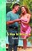 Books : A Man to Believe in (Silhouette Superromance)