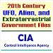 20th Century UFO, Alien, and E...