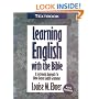 Learning English With the Bible: Textbook : A Systematic Approach to Bible-Based English Grammar