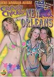 Crazy Chicks: New Orleans