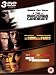 The Manchurian Candidate / Rules Of Engagement / The Sum Of All Fears [DVD] [2004]