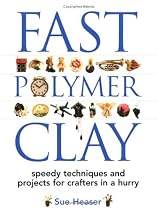 Fast Polymer Clay