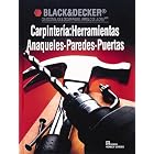 Carpinteria: Herramientas Anaqueles-Paredes-Puertas:... by Cy Decosse Inc