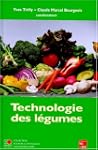 Technologie des l�gumes