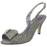 J.Renee Womens Dayna Slingback Sandal