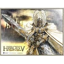Heroes of Might & Magic 5