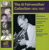  -  Al Fairweather Collection 1953-57