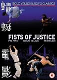 Fists Of Justice