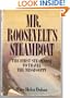 Mr. Roosevelt's Steamboat