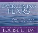 Overcoming Fears