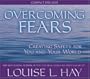 Overcoming Fears