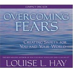 Overcoming Fears
