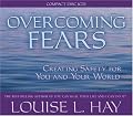 Overcoming Fears