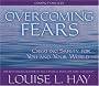 Overcoming Fears: Affirmations and Meditation Creating Safety for You and Your World