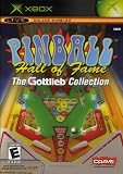 Pinball Hall of Fame: The Gottlieb Collection