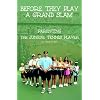 Before They Play a Grand Slam: Parenting the Junior Tennis Player