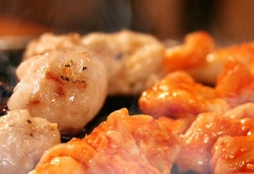 【北海道】特製ほるもんセット900g