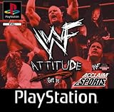 WWF Attitude - 