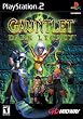 Gauntlet: Dark Legacy (PS2)