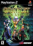 Gauntlet: Dark Legacy (PS2)
