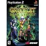 Gauntlet: Dark Legacy (PS2)