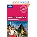South America on a Shoestring: Big Trips on Small Budgets (Lonely Planet Shoestring Guide)
