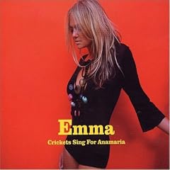 Crickets Sing for Anamaria, Pt. 2 [CD 2]