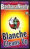 Blanche Cleans Up