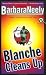 Books : Blanche Cleans Up