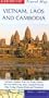 Vietnam Travel Map (Globetrotter Travel Map)